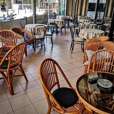 Hotel Palma Benessere Rimini Zewnętrze zdjęcie