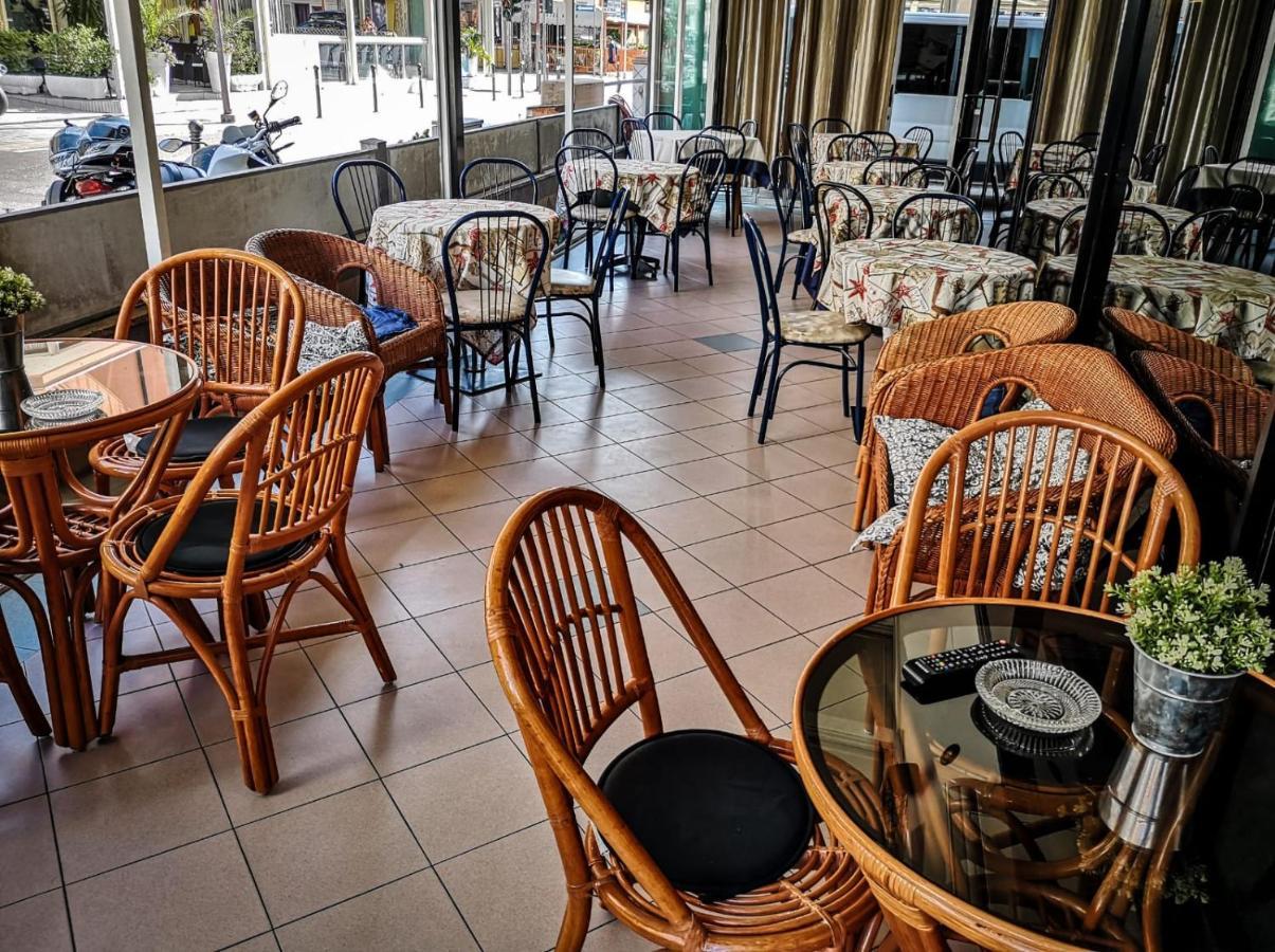 Hotel Palma Benessere Rimini Zewnętrze zdjęcie