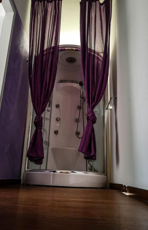 Hotel Palma Benessere Rimini Zewnętrze zdjęcie