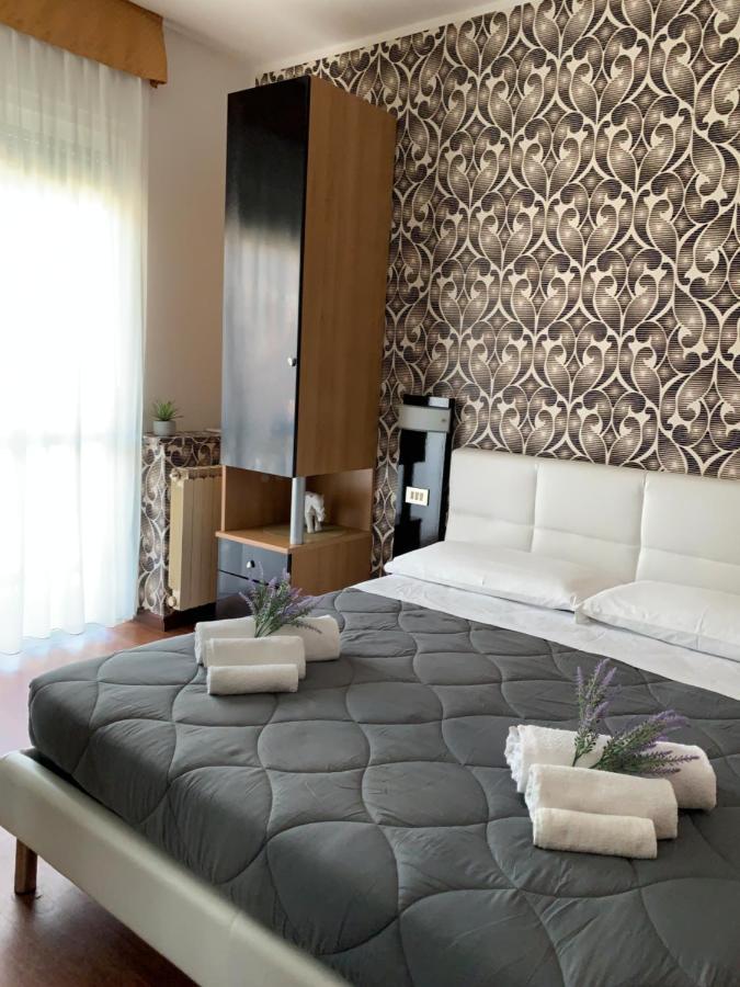 Hotel Palma Benessere Rimini Zewnętrze zdjęcie
