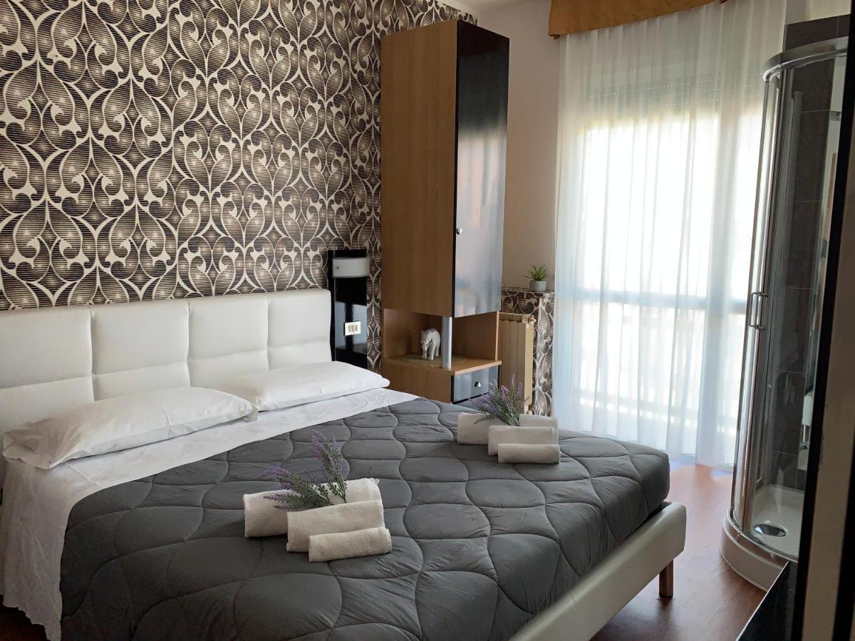 Hotel Palma Benessere Rimini Zewnętrze zdjęcie