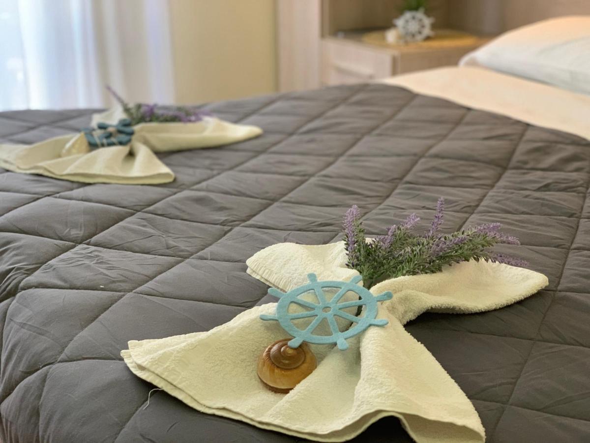 Hotel Palma Benessere Rimini Zewnętrze zdjęcie