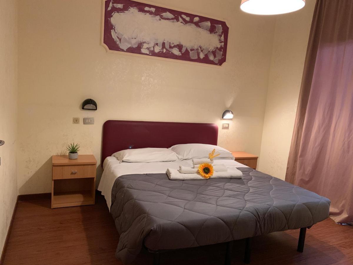 Hotel Palma Benessere Rimini Zewnętrze zdjęcie
