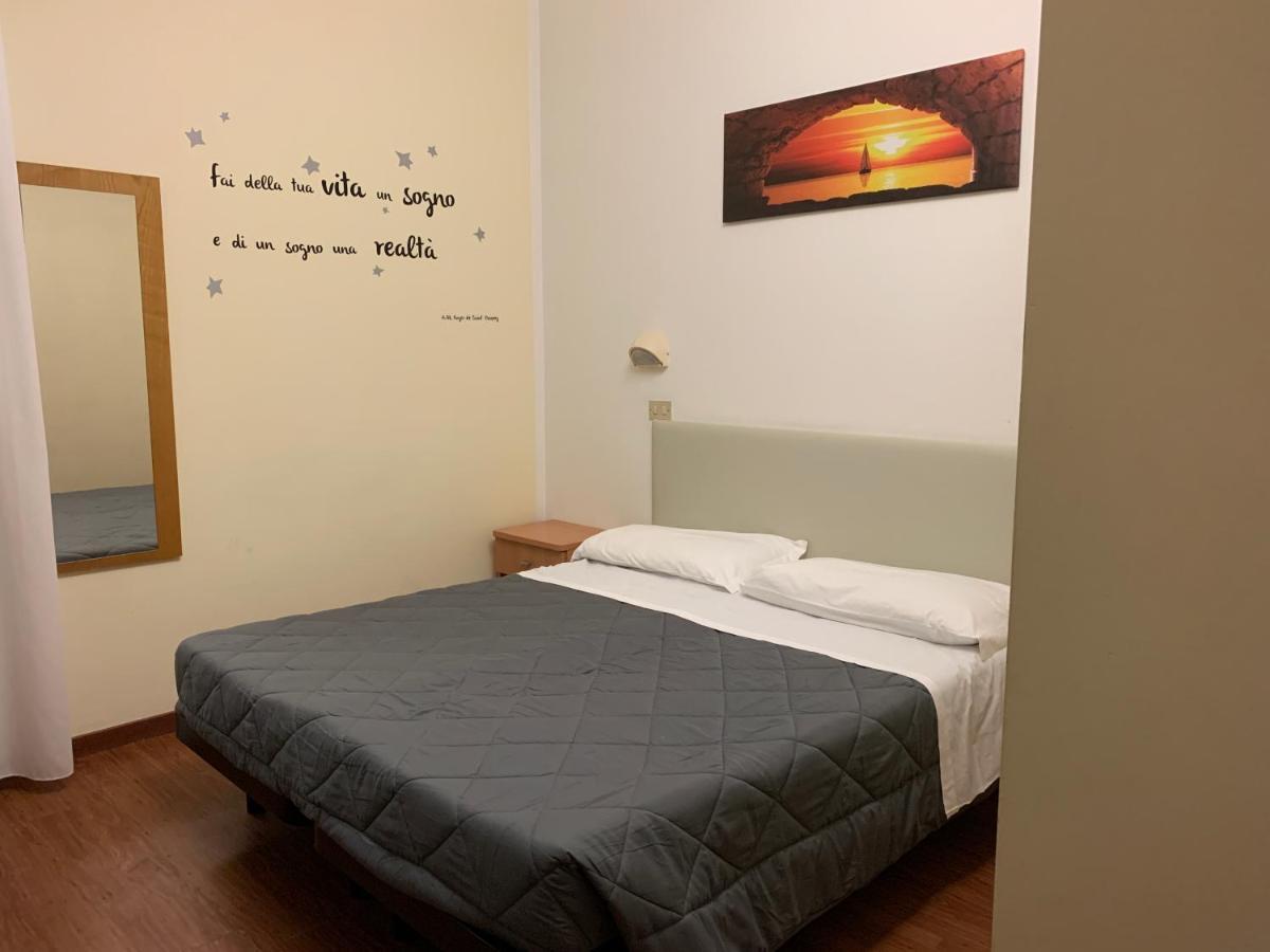 Hotel Palma Benessere Rimini Zewnętrze zdjęcie