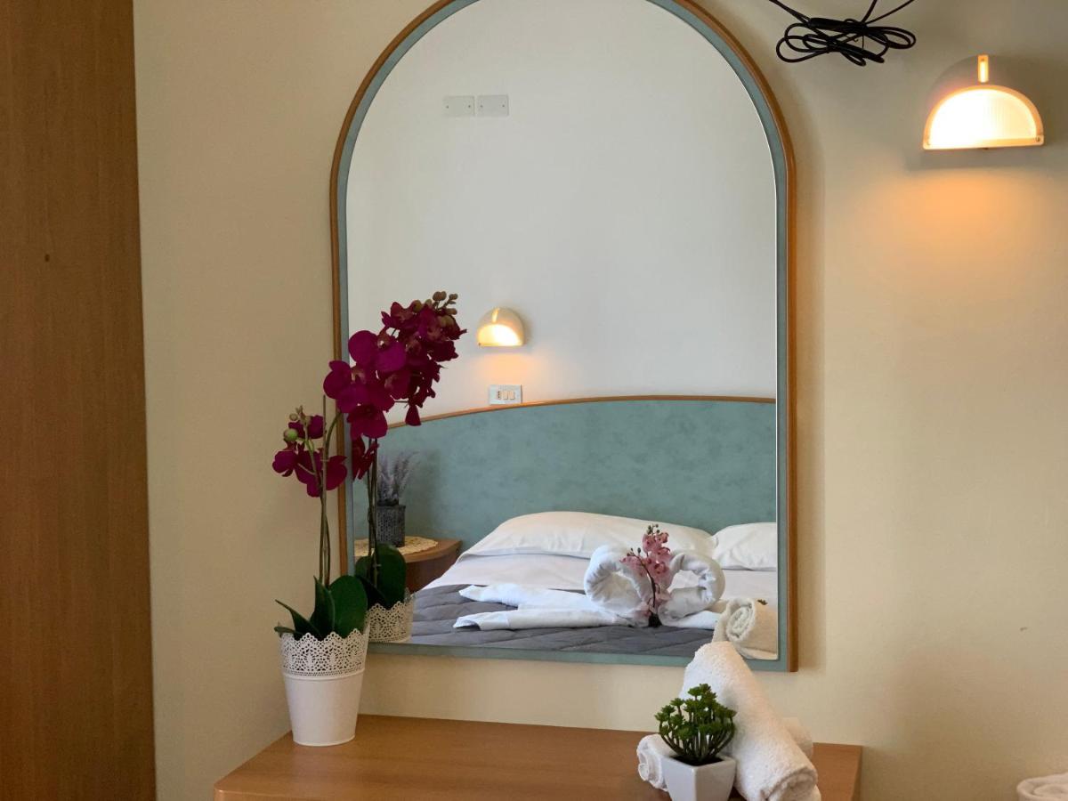 Hotel Palma Benessere Rimini Zewnętrze zdjęcie