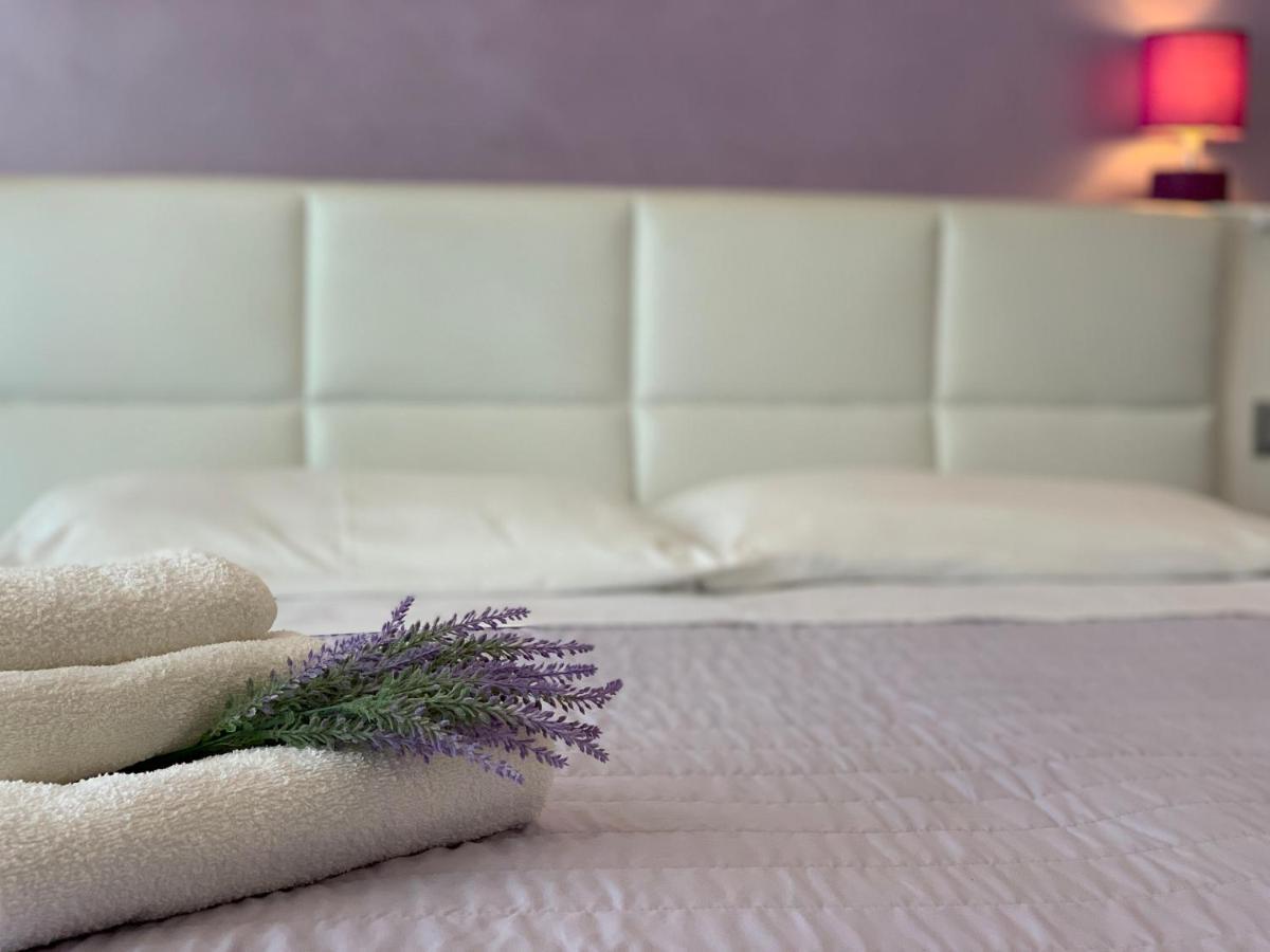 Hotel Palma Benessere Rimini Zewnętrze zdjęcie