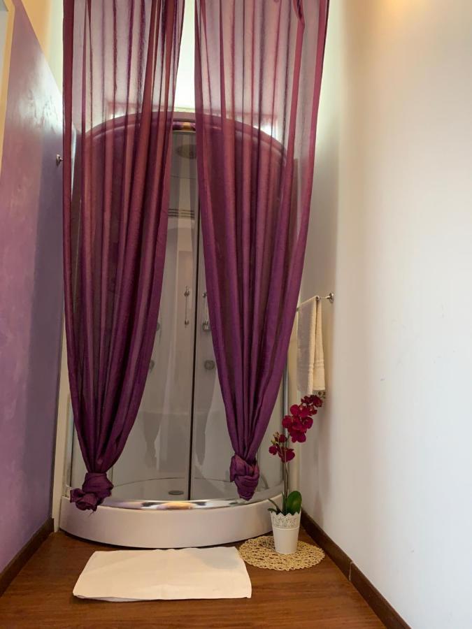 Hotel Palma Benessere Rimini Zewnętrze zdjęcie