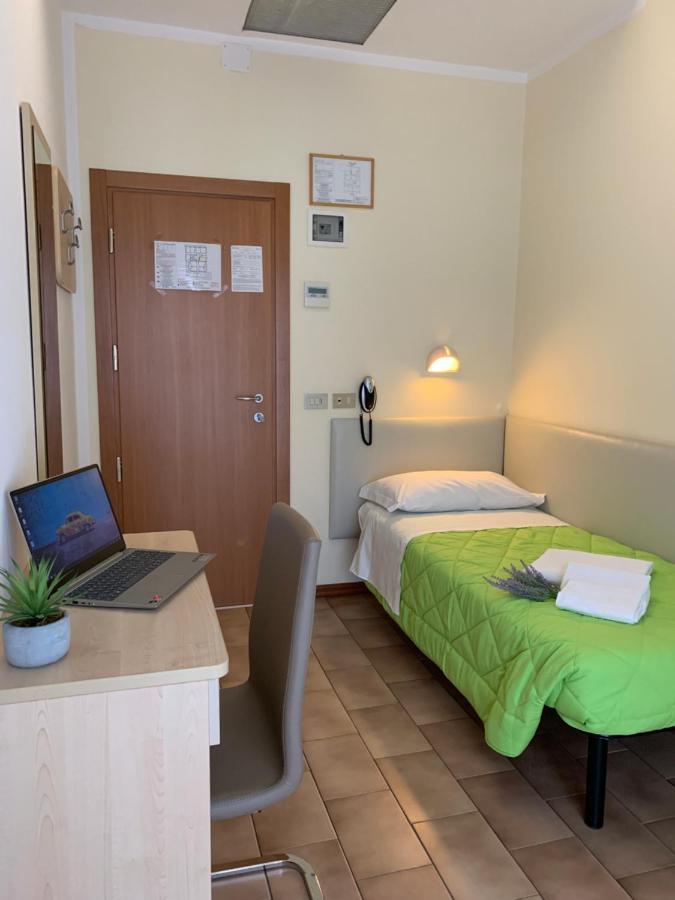 Hotel Palma Benessere Rimini Zewnętrze zdjęcie