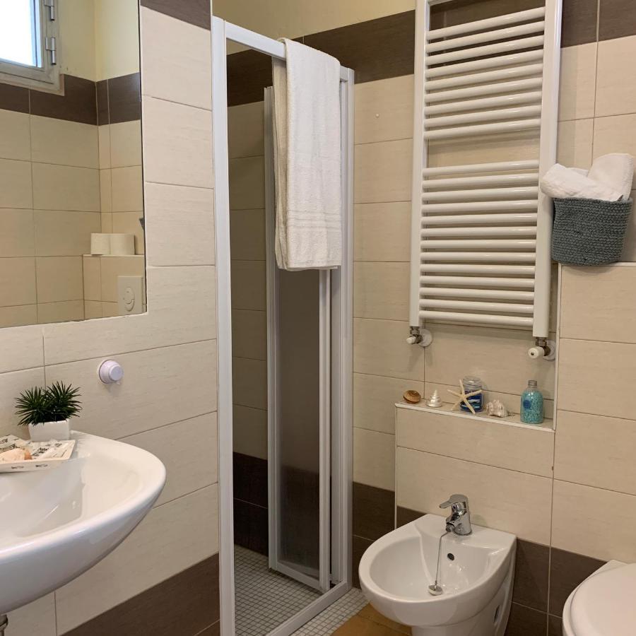 Hotel Palma Benessere Rimini Zewnętrze zdjęcie
